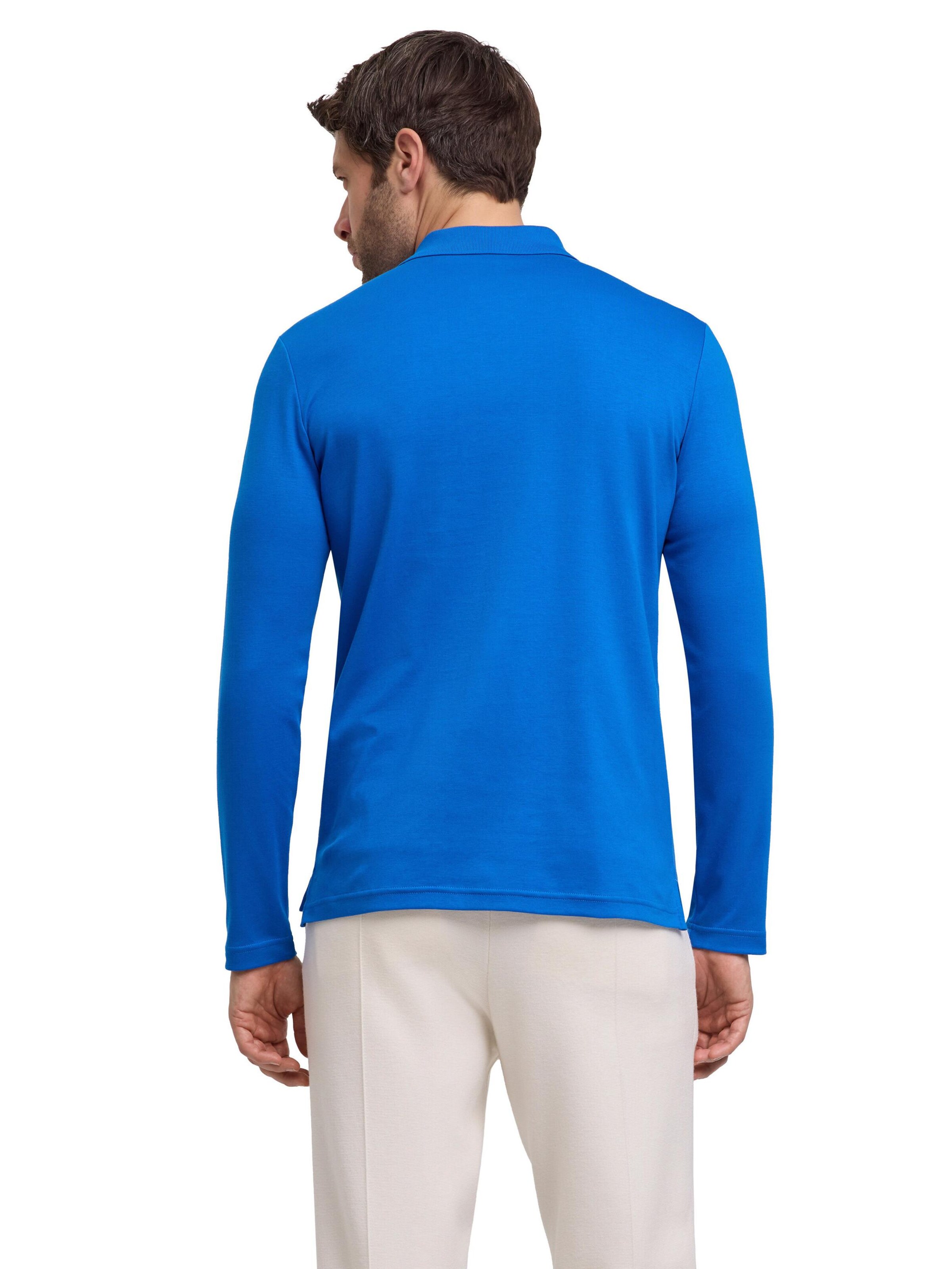 FALKE Shirt 'Essential' in Blue