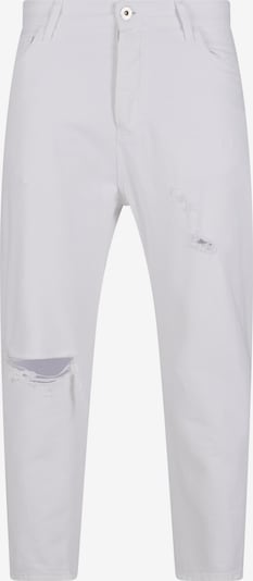 2Y Premium Jeans in white denim, Produktansicht