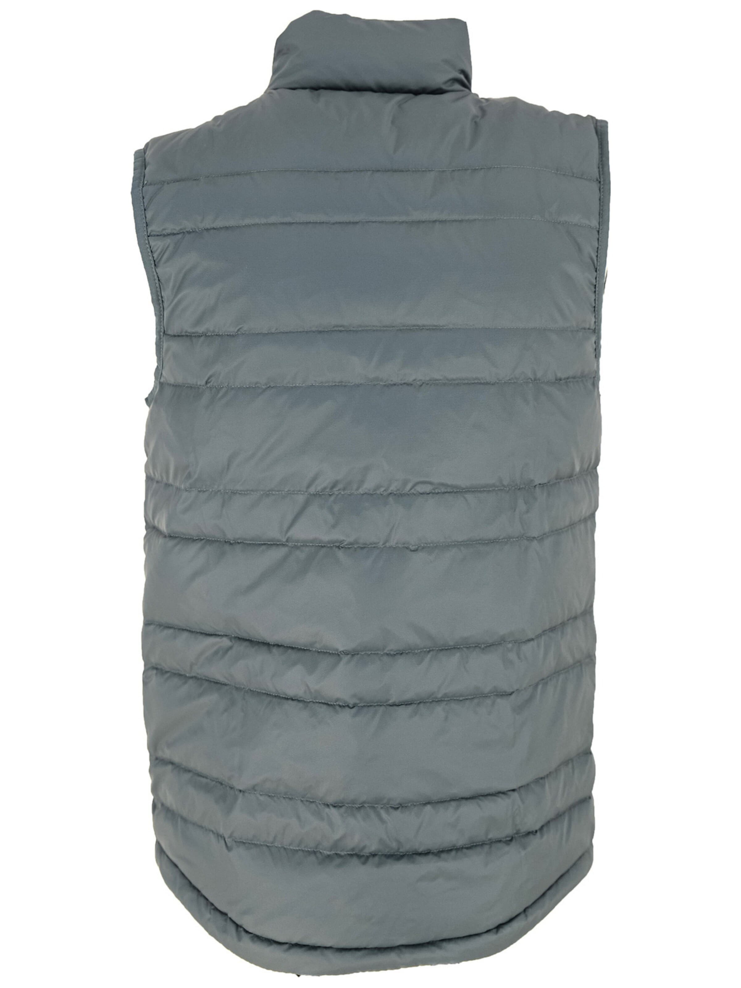 Gilet 'Under Armour Ua Storm' di UNDER ARMOUR in grigio