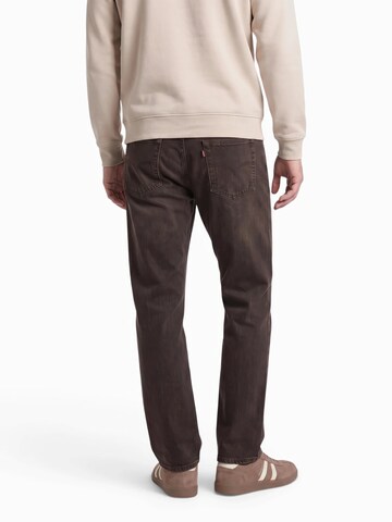 ruda LEVI'S ® Laisvas Džinsai '565 97 LOOSE STRAIGHT'
