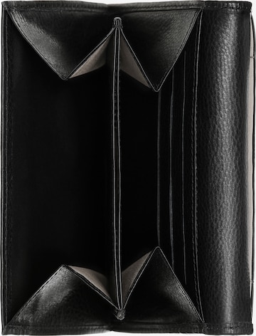 BRUNO BANANI Wallet in Black