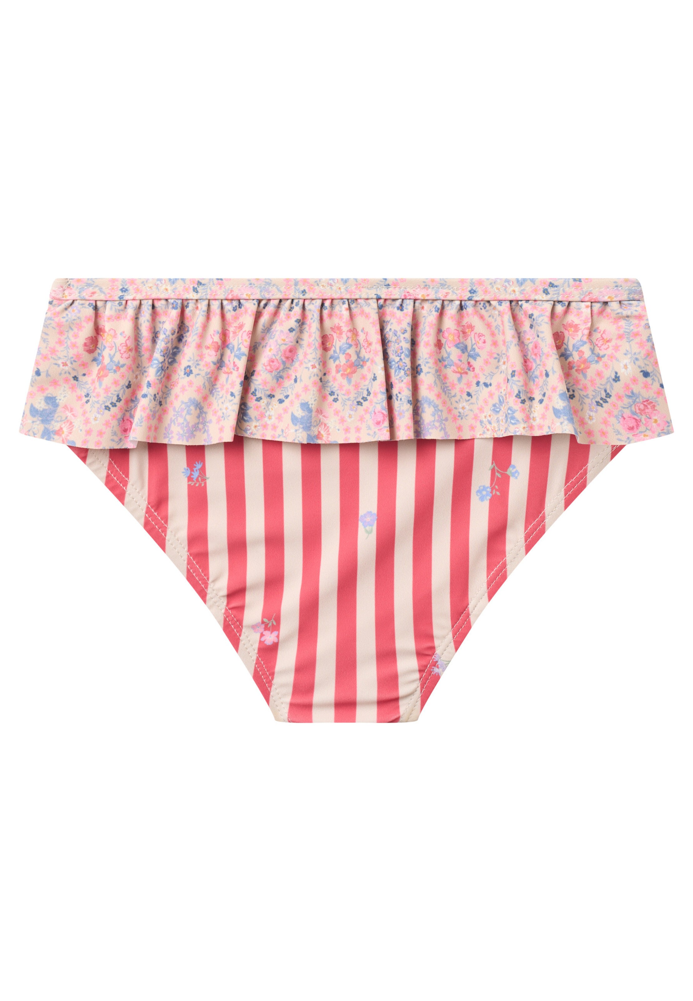 Bustier Bikini 'Bothilda' WHEAT en rose