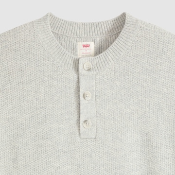 LEVI'S ® Neulepaita värissä harmaa