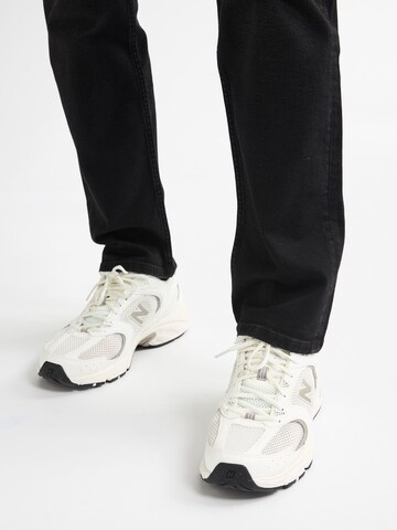 PETROL INDUSTRIES MEN Baggy Jeans 'Russel' in Black