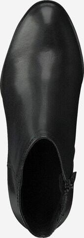 Tamaris GreenStep Stiefelette in Schwarz