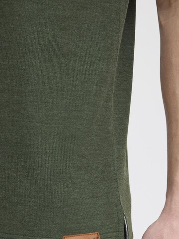 !Solid Shirt in Green