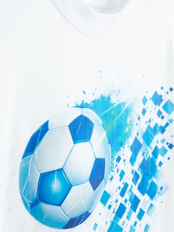 Cool Club Póló - fehér