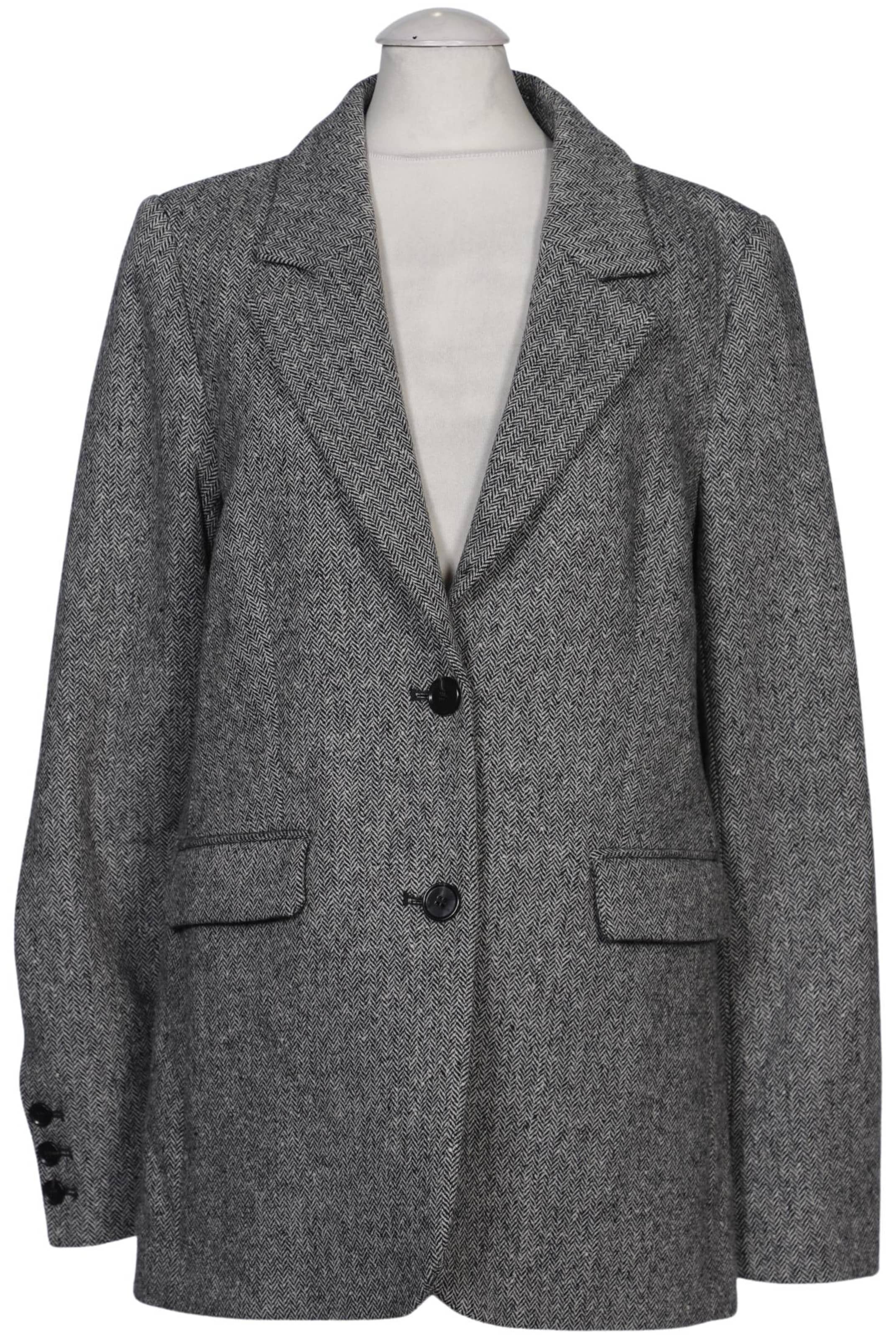 & Other Stories Blazer in XS in grau, Produktansicht
