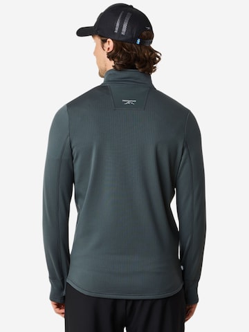 SWEDEMOUNT - Chaqueta deportiva 'Trondheim' en verde