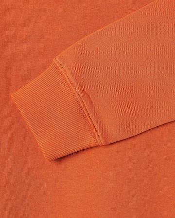 Felpa di Pepe Jeans in arancione
