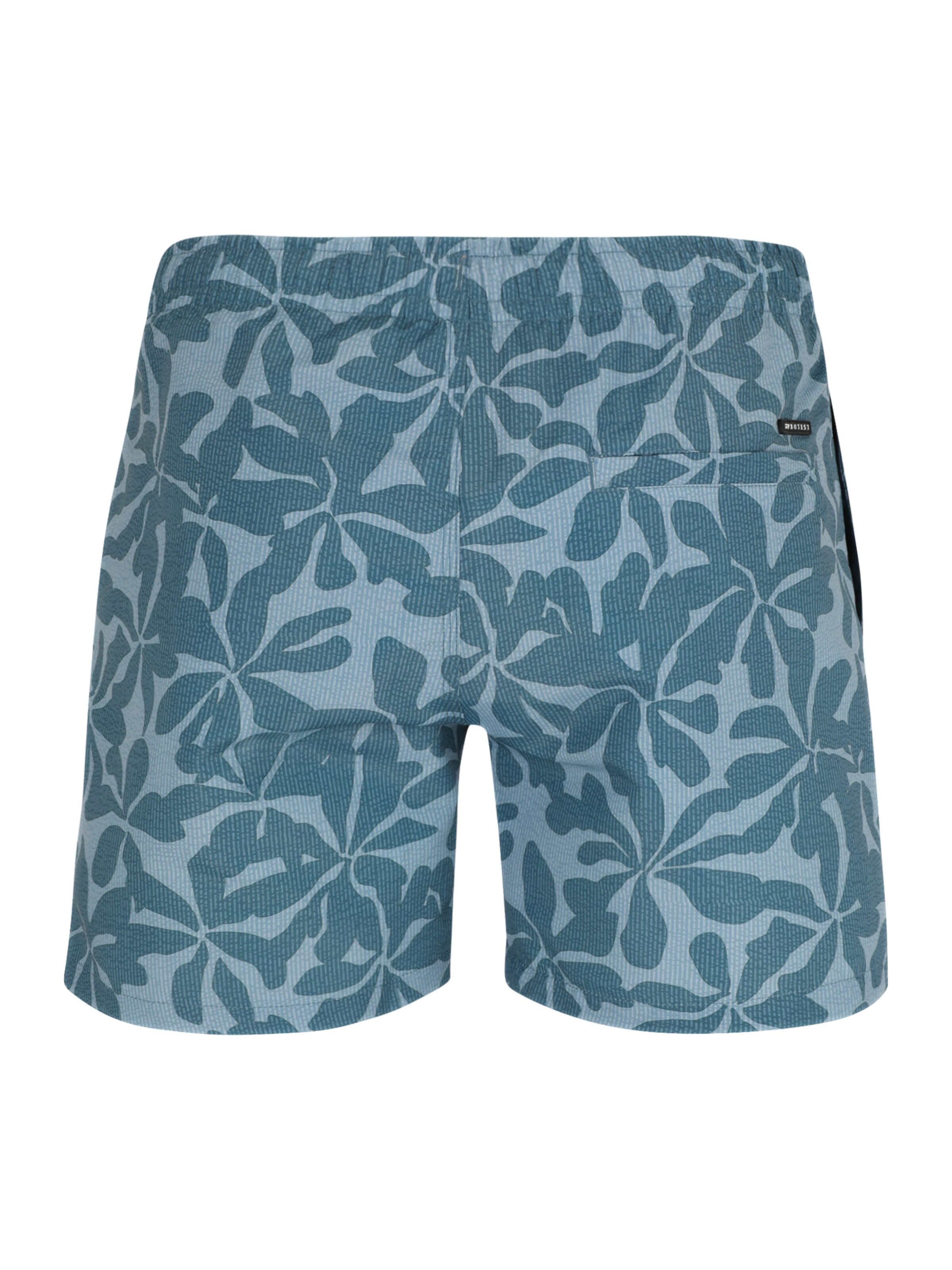 PROTEST Szörf rövidnadrágok 'Baza' - kék