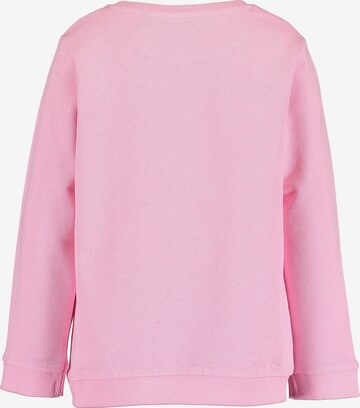 BLUE SEVEN - Sweatshirt em rosa