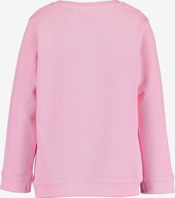 BLUE SEVEN Sweatshirt in Pink