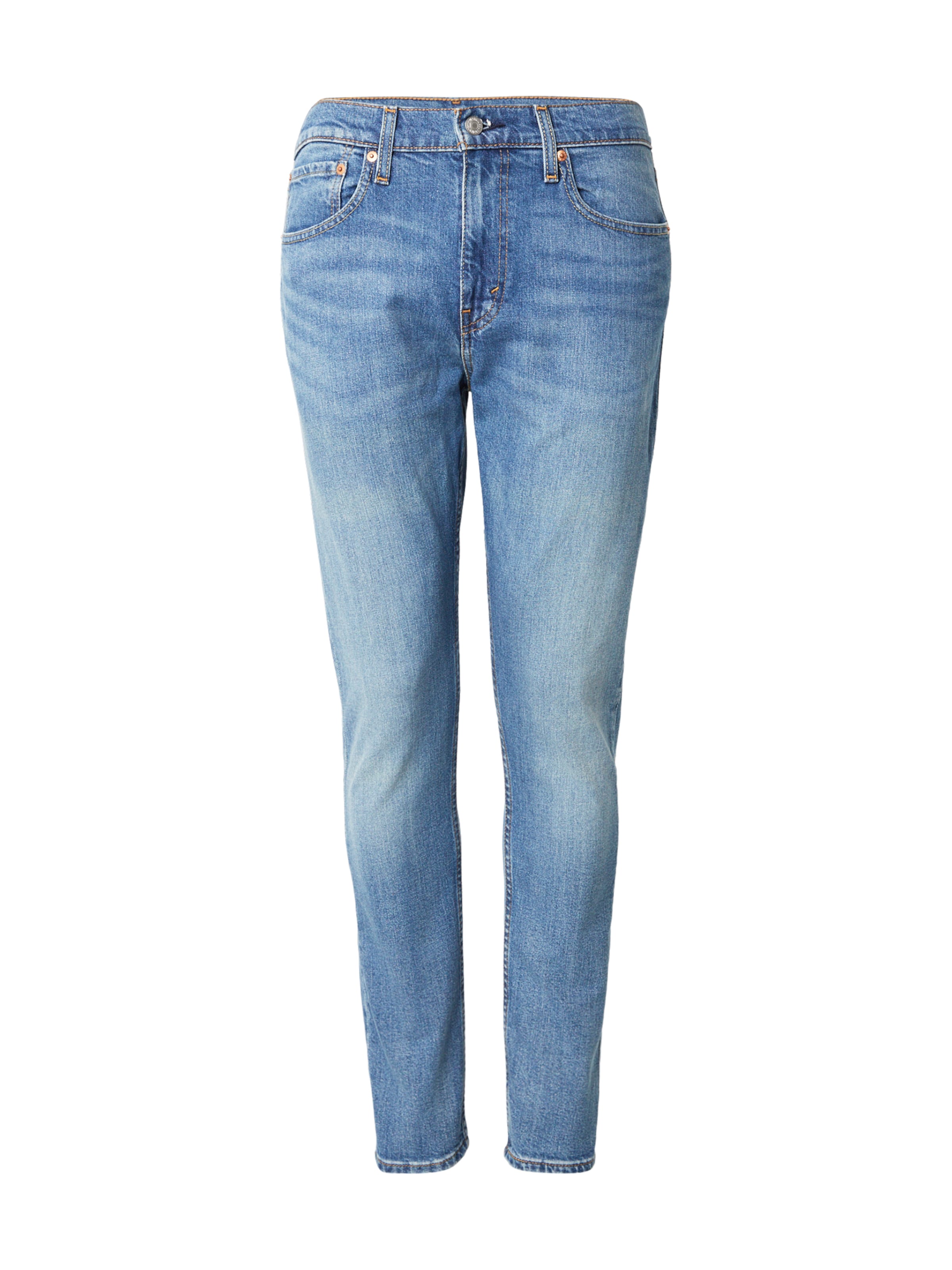 LEVI'S ® Jeans '512 Slim Taper' in Blue denim, Item view