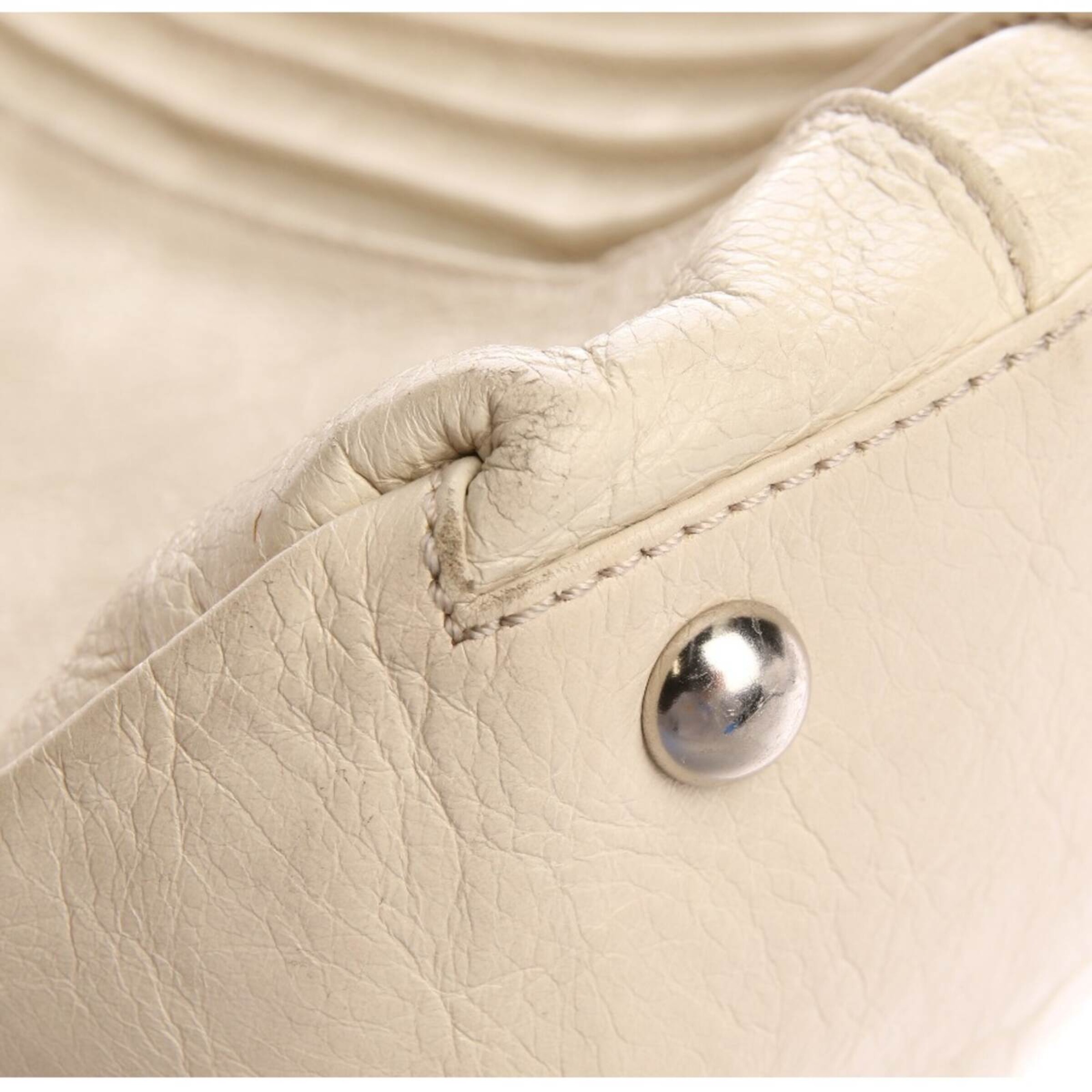 Coccinelle Bag in One size in White