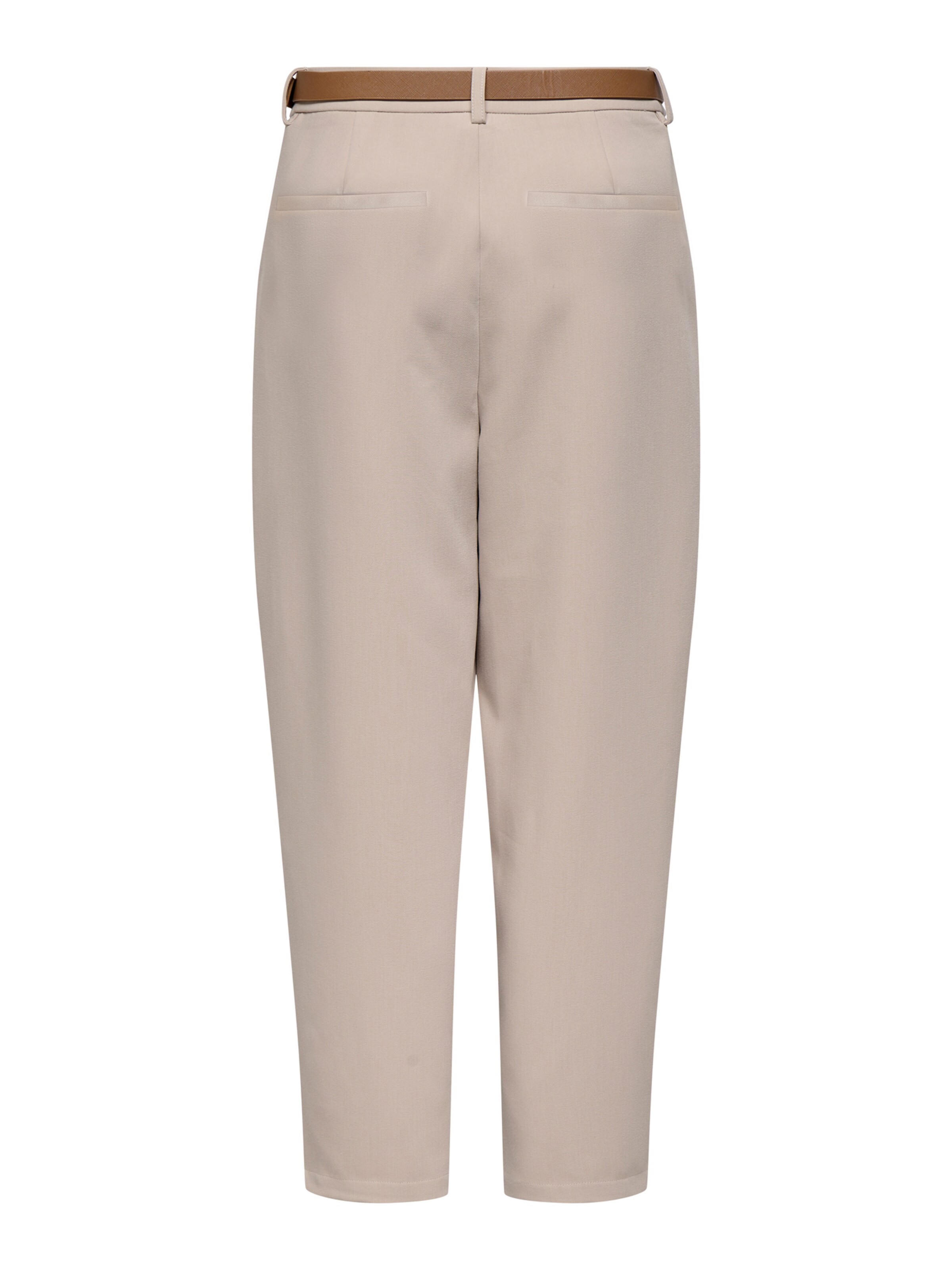 Loosefit Pantalon à pince 'ONLADI' ONLY en gris