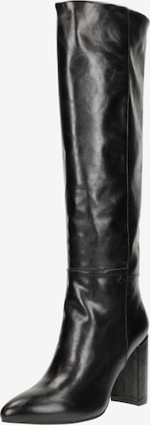 Boots 'Krystal Indy' MEXX en noir : devant