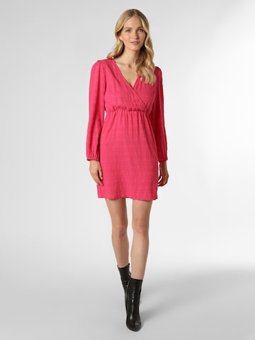 Aygill's Kleid in Pink