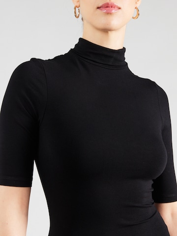 ABOUT YOU Jurk 'Christien' in Zwart