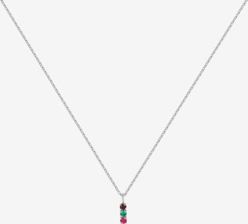 ESPRIT Kette in Silber: Vorderseite