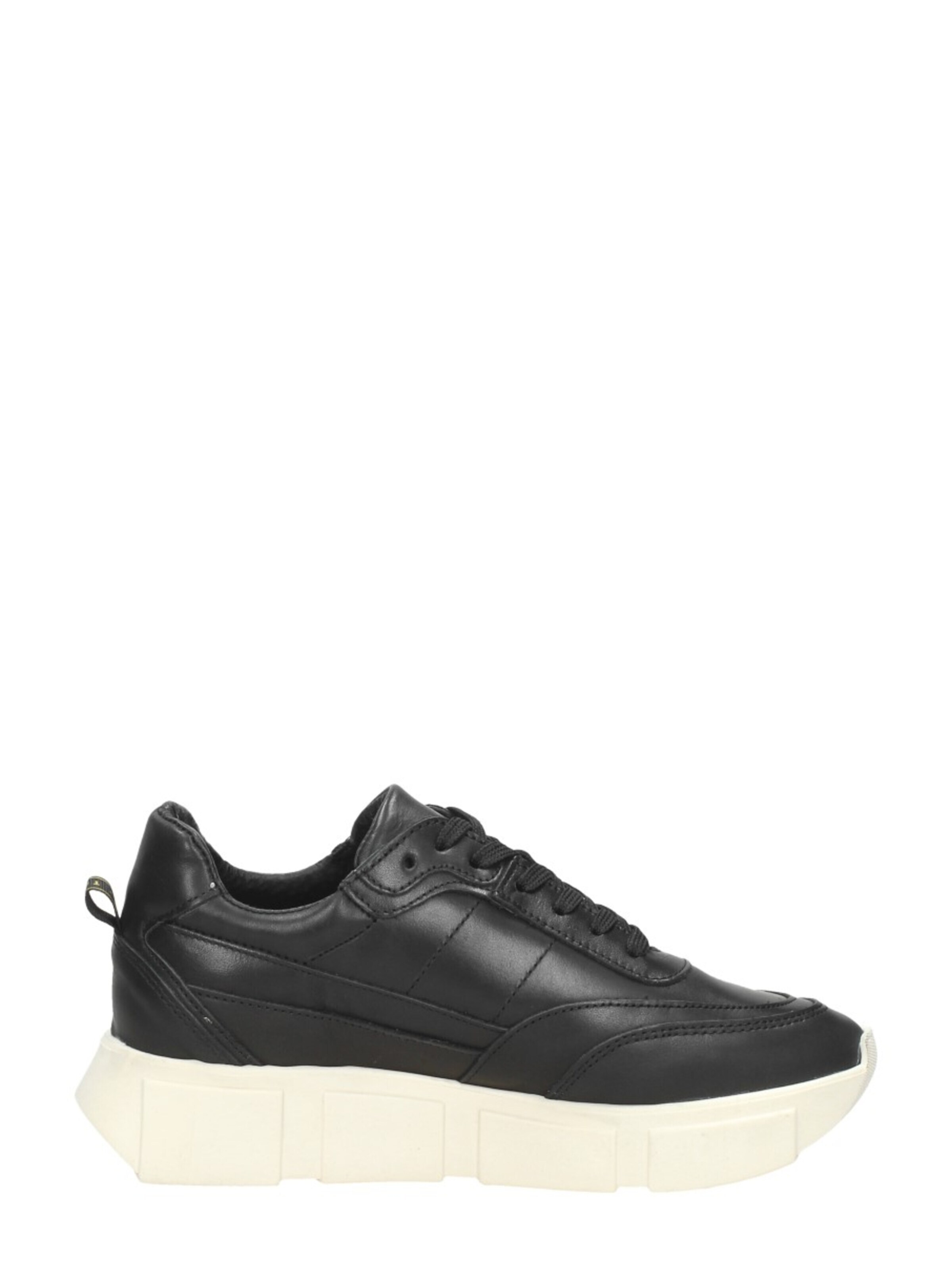 Tango Sneakers 'Norah 1-Q' in Black