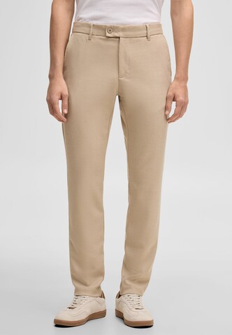 STRELLSON Slimfit Chino in Beige