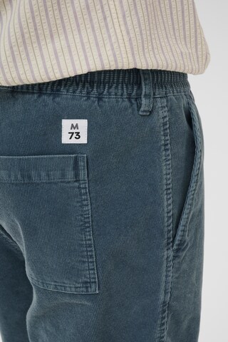 Matinique Regular Short 'MAneel 73' in Blau