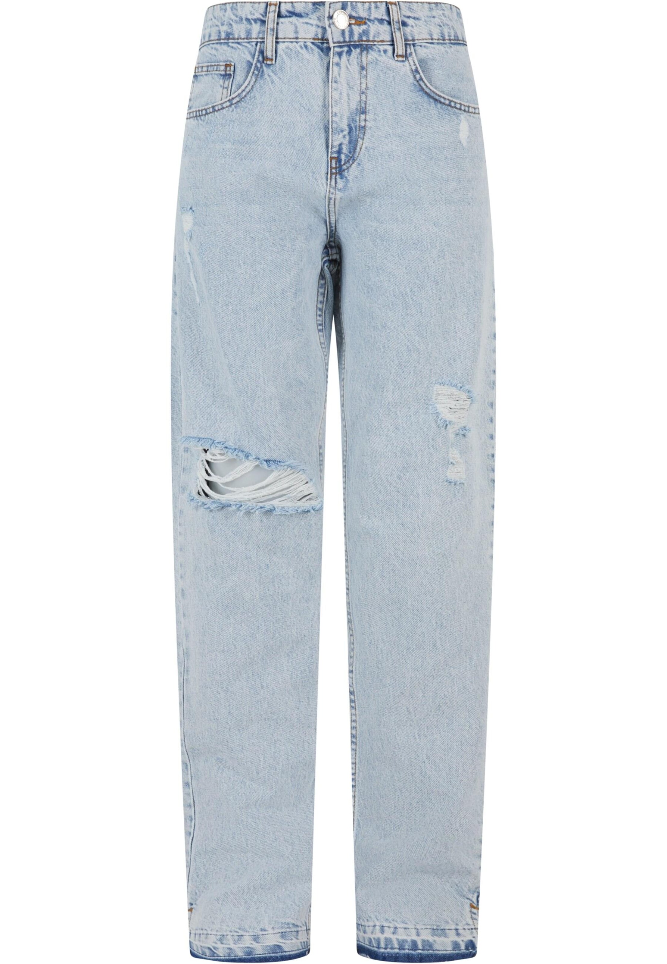 regular Jeans di 2Y Premium in blu: frontale