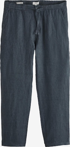 Next Панталон в сиво: отпред