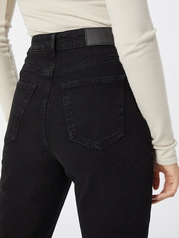 Noisy may Regular Jeans 'KATY' in Black