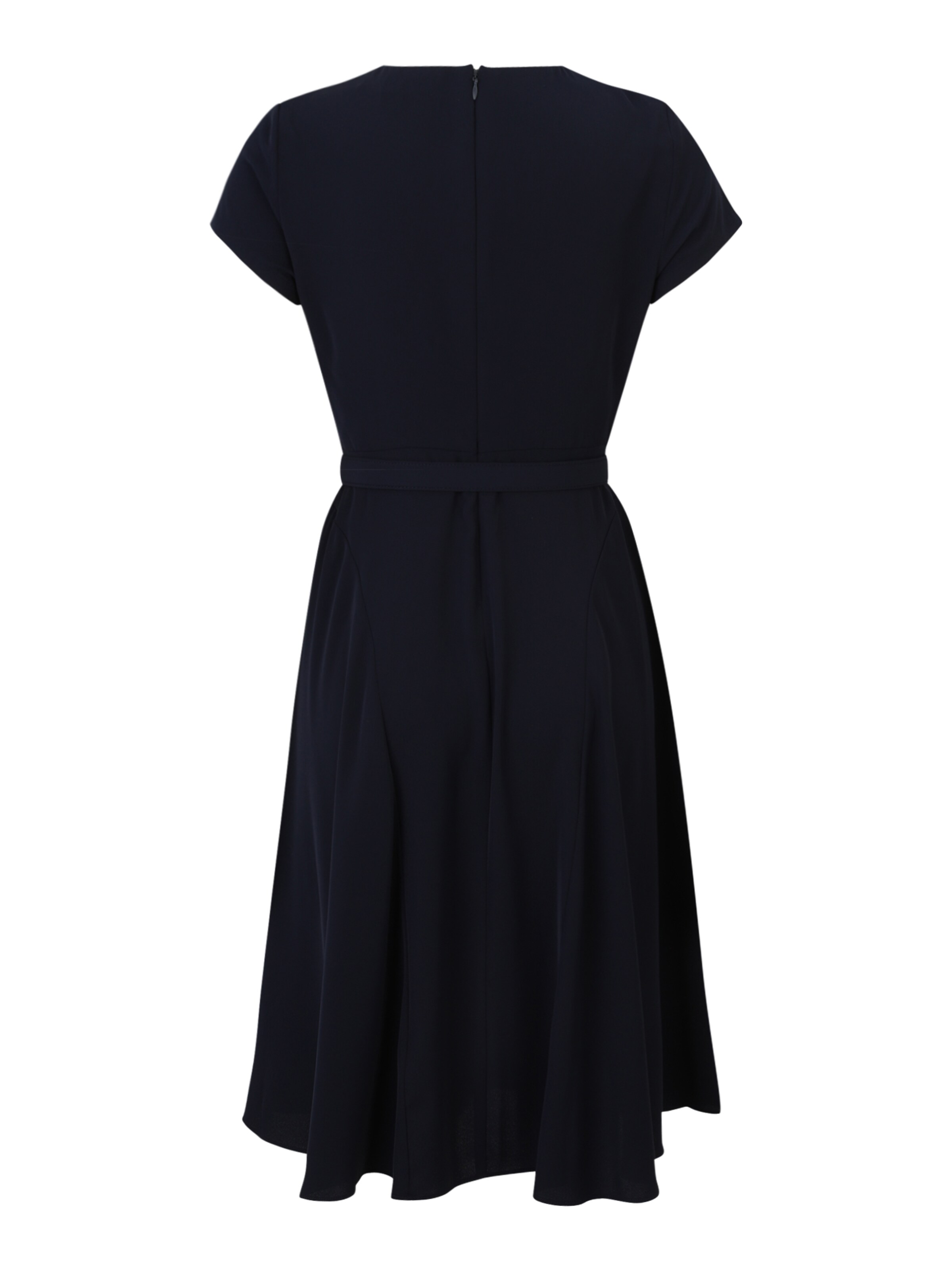 Lauren Ralph Lauren Petite Šaty 'BRYGITKA' – modrá