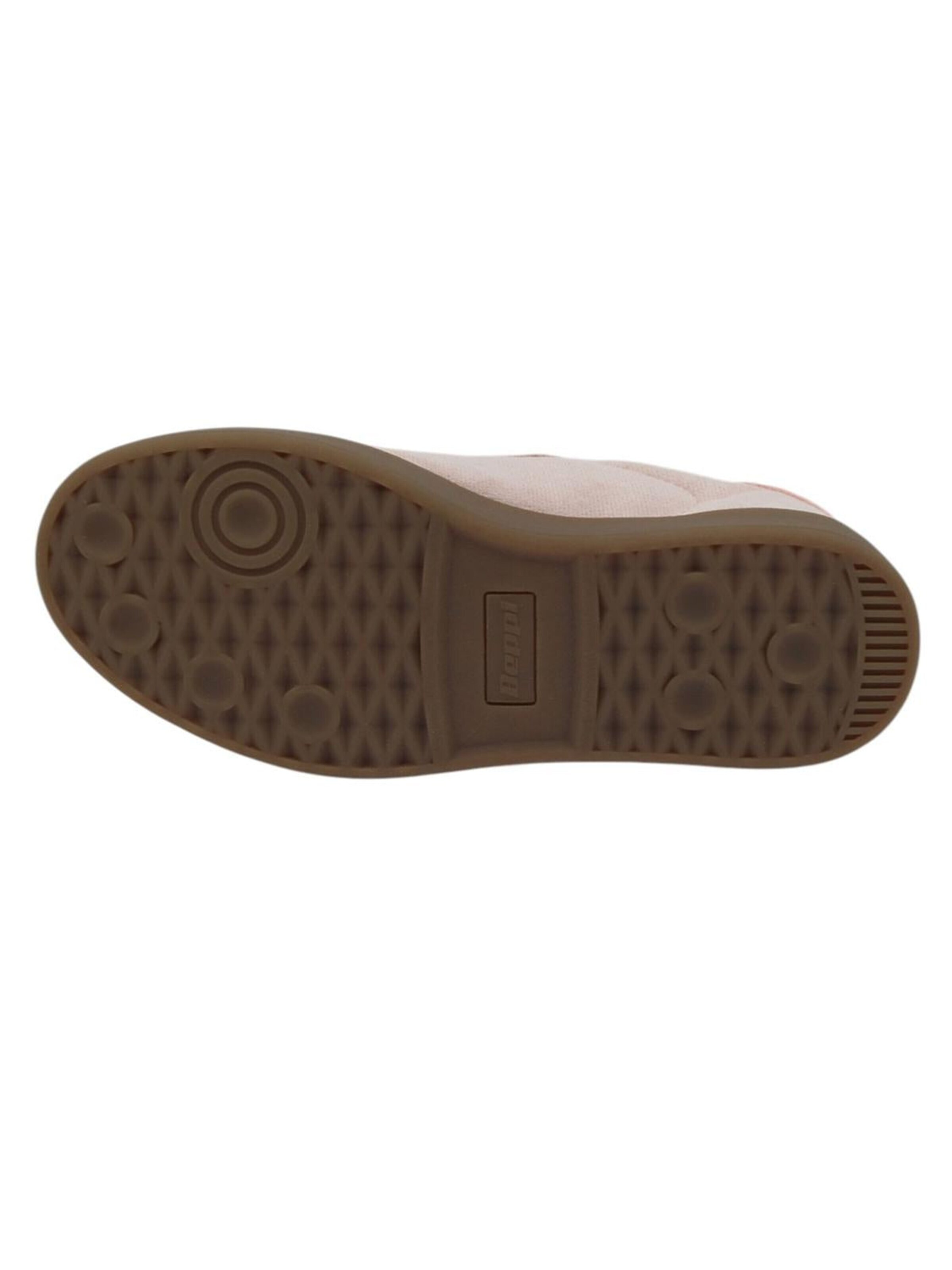 Sneaker bassa 'Casual Shoe' di Beppi in rosa