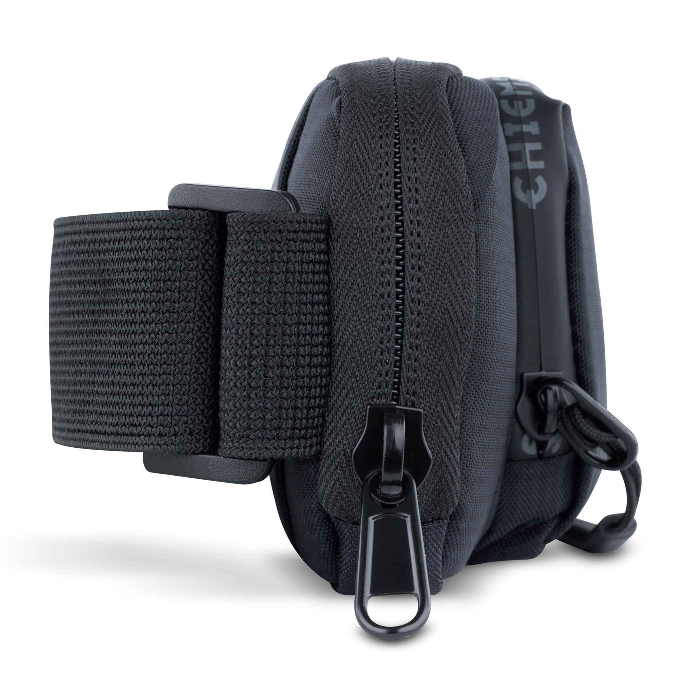 CHIEMSEE Heuptas 'Light N Base' in Zwart