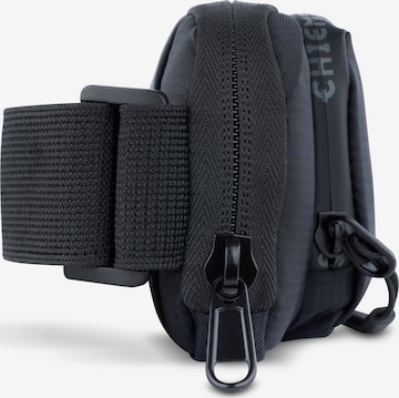 CHIEMSEE Fanny Pack 'Light N Base' in Black