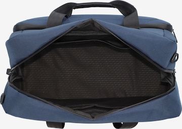 Porsche Design Weekender 'Roadster Pro' in Blau