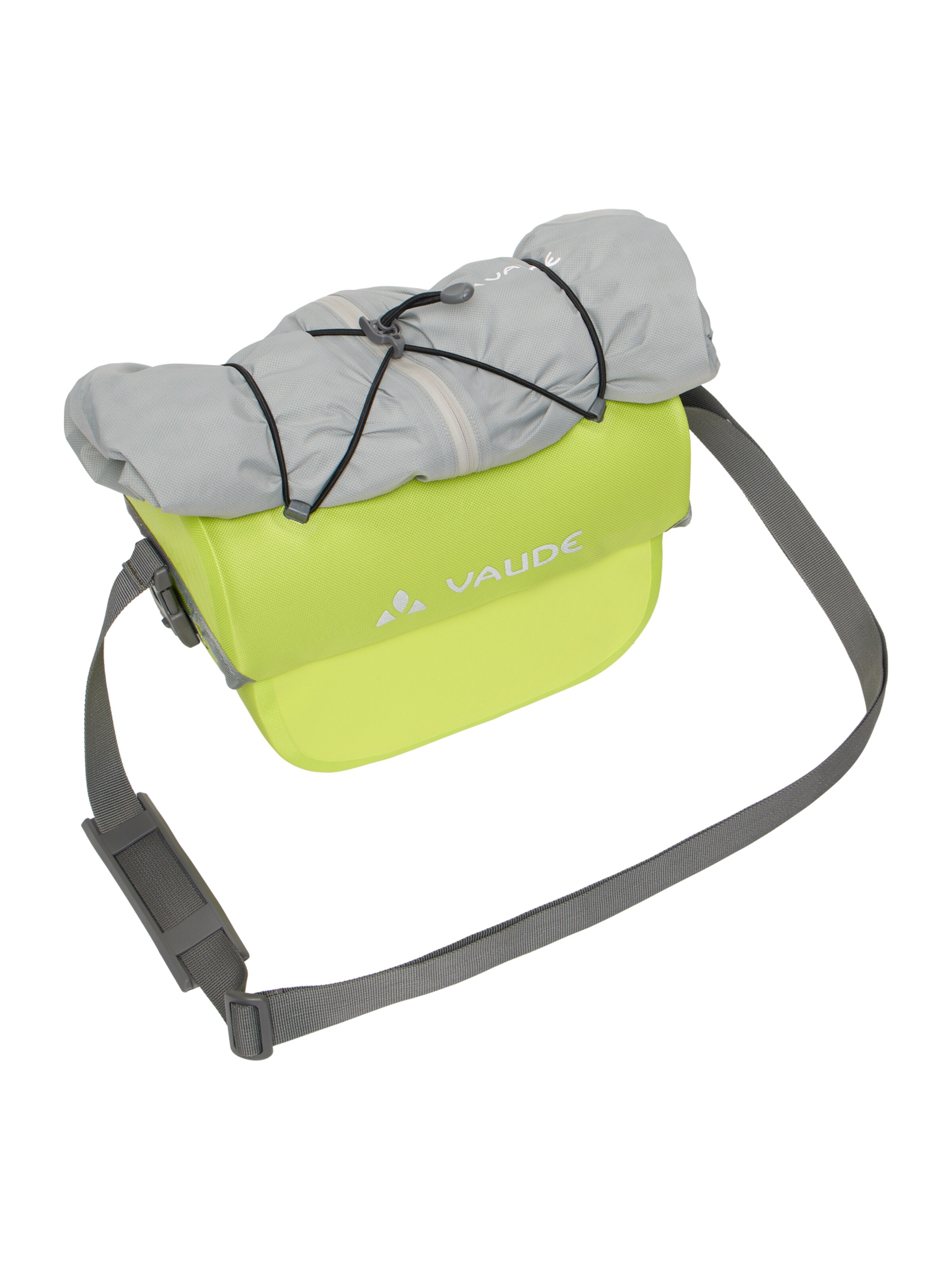 VAUDE Sporttas 'Aqua Box 4' in Groen