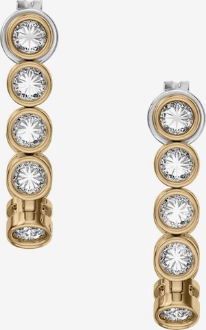 SKAGEN Ohrringe in Gold: Vorderseite