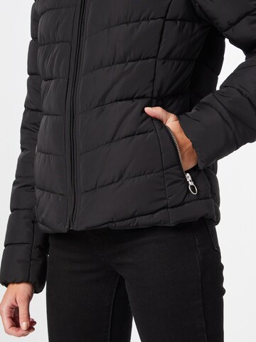 ONLY Winter Jacket in Black