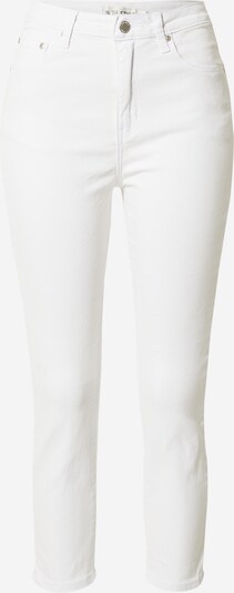 In The Style Jeans in white denim, Produktansicht