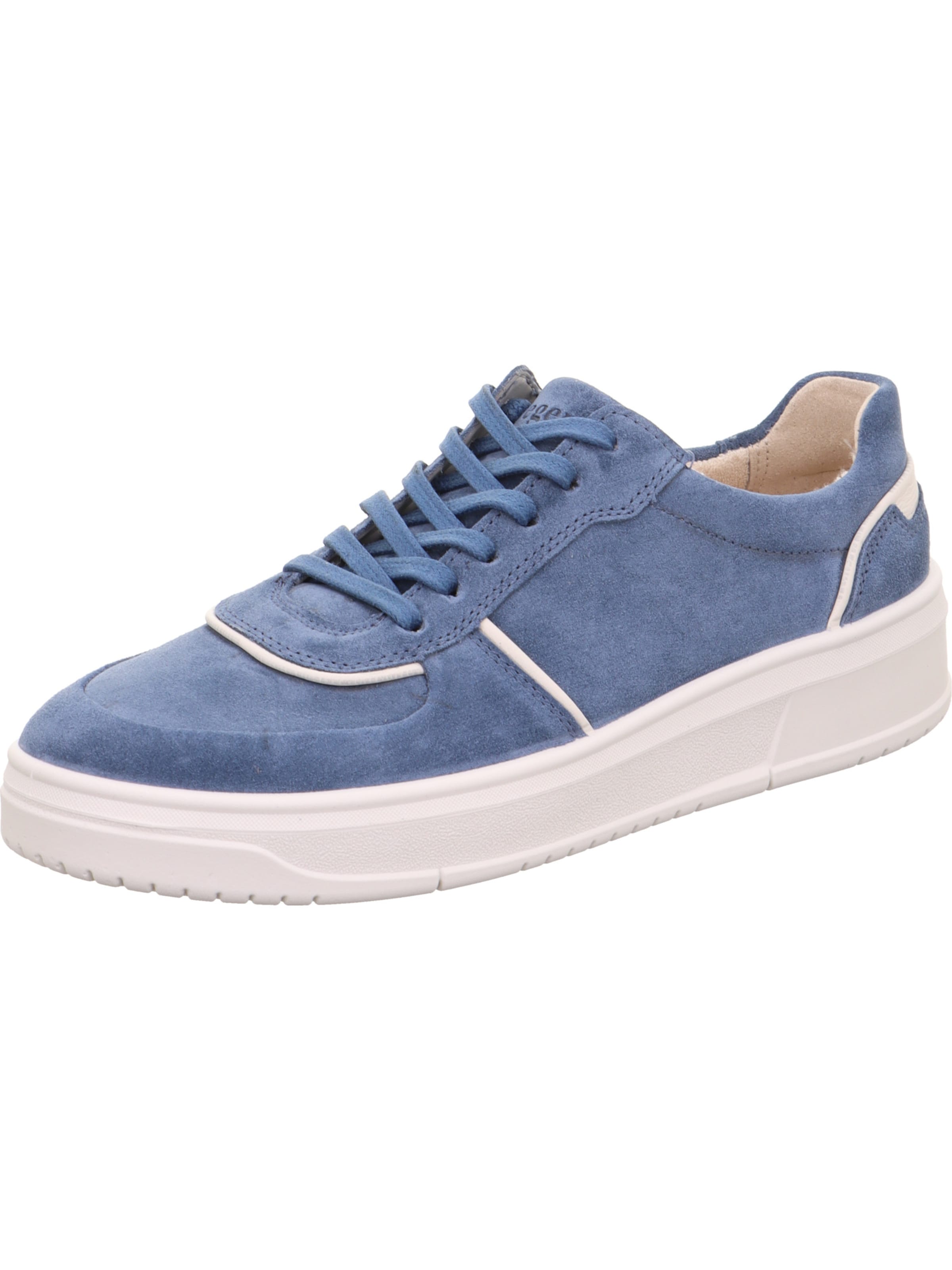 Legero Sneaker 'Rejoise' in Blau: Vorderseite