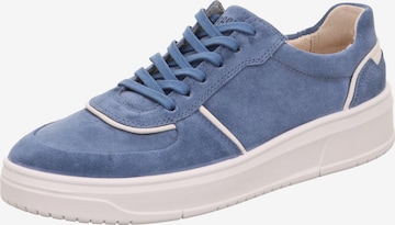 Legero Sneaker 'Rejoise' in Blau: Vorderseite