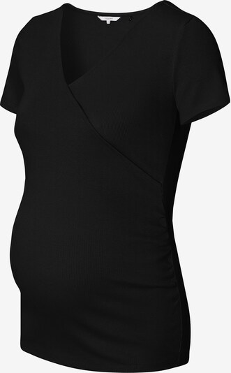 Tricou 'Sanson' Noppies pe negru, Vizualizare produs