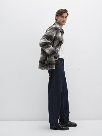 Mavi Loosefit Jeans 'TORONTO' in Blau