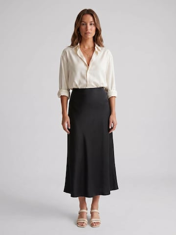 americandreams Skirt 'Alia' in Black