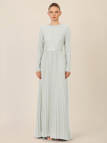 APART Abendkleid in Grün