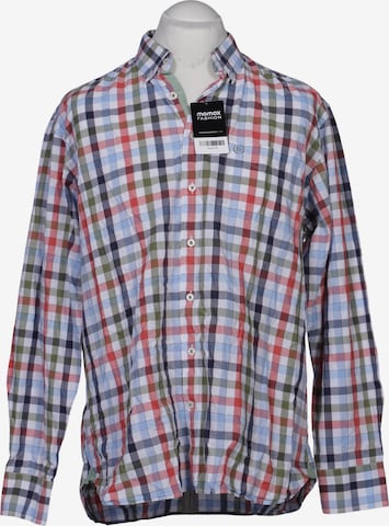 bugatti Hemd XL in Mischfarben: Vorderseite