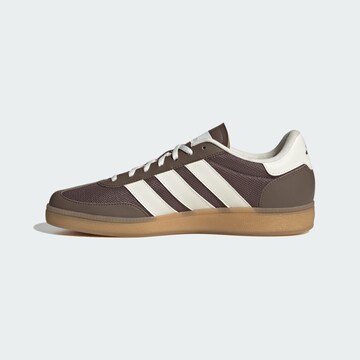 Scarpa sportiva 'Training Spezial' di ADIDAS PERFORMANCE in marrone