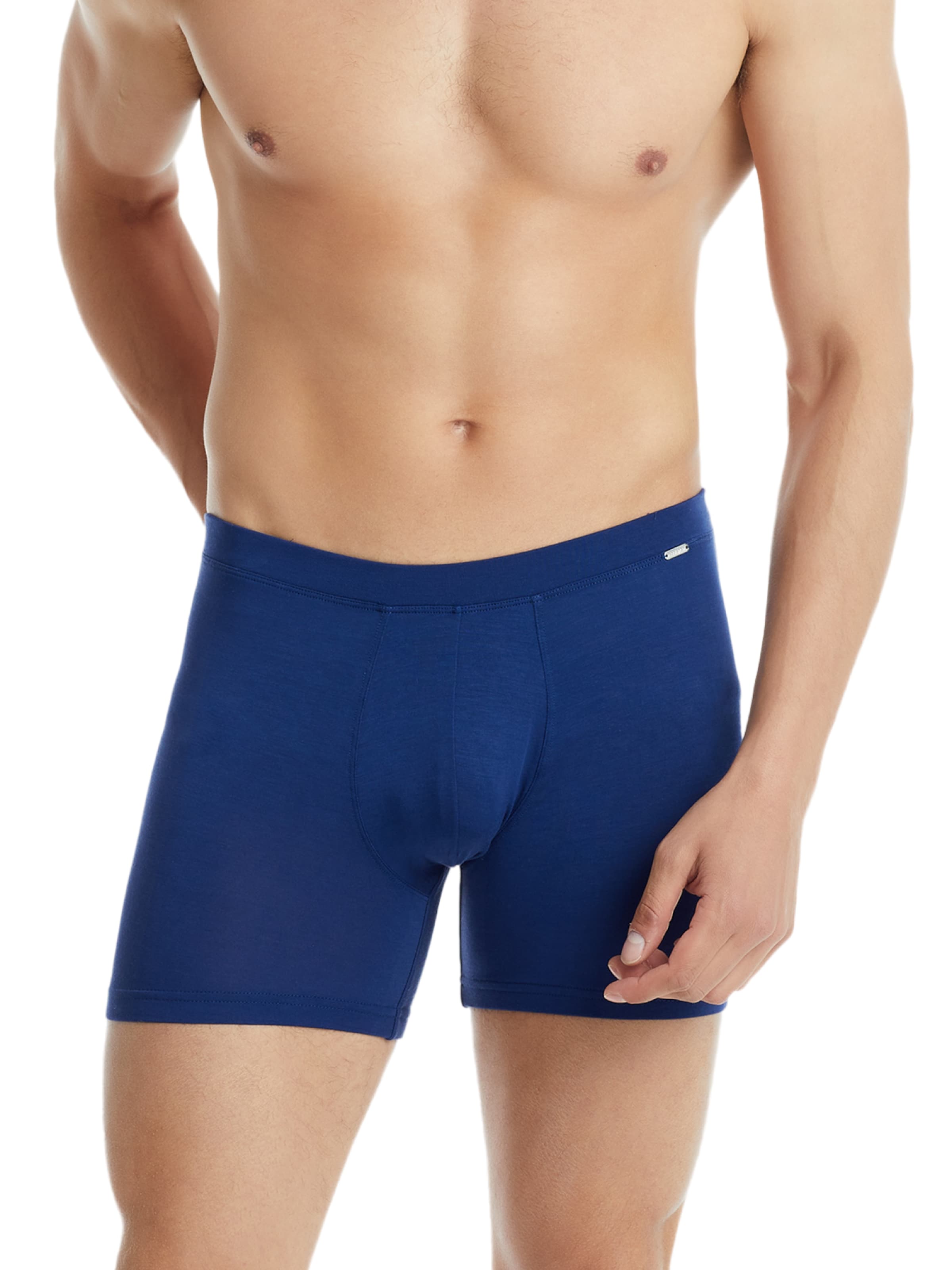 Blackspade Boxershorts in Blauw