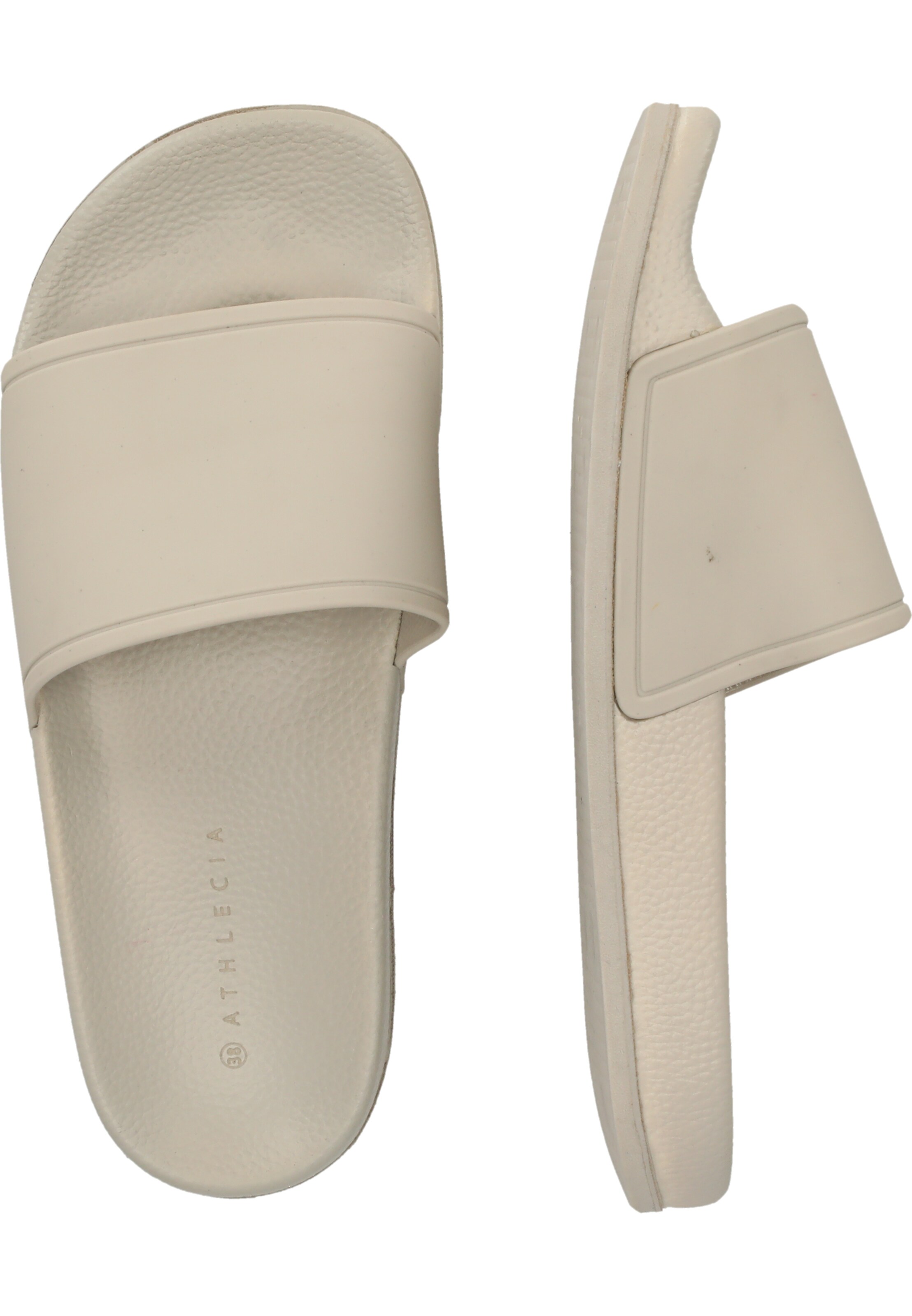 Athlecia Strand-/badschoen 'Adelai' in Grijs