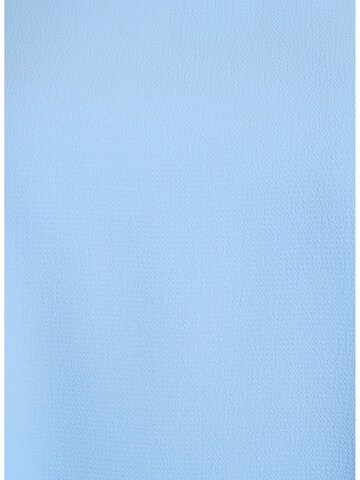 Zizzi Блузка 'Vanni' в Синий